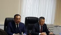 Новый аким Шымкента — один из богатейших и влиятельных людей Казахстана