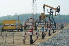 Priobskoye oil field - iv_g