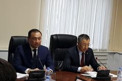 Nowy akim Szymkentu to jedna z najbogatszych i najbardziej wpływowych osób w Kazachstanie