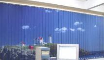 Profitable business: production of blinds