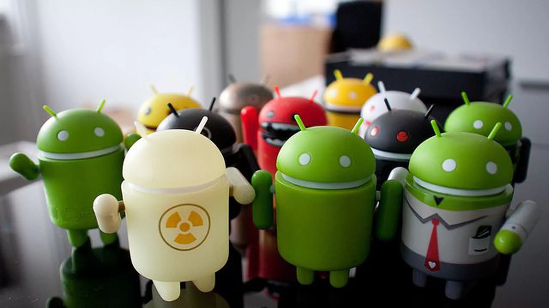 Android இல் விளம்பரங்களை எவ்வாறு முடக்கலாம் - ரூட் இல்லாத வழிகள்