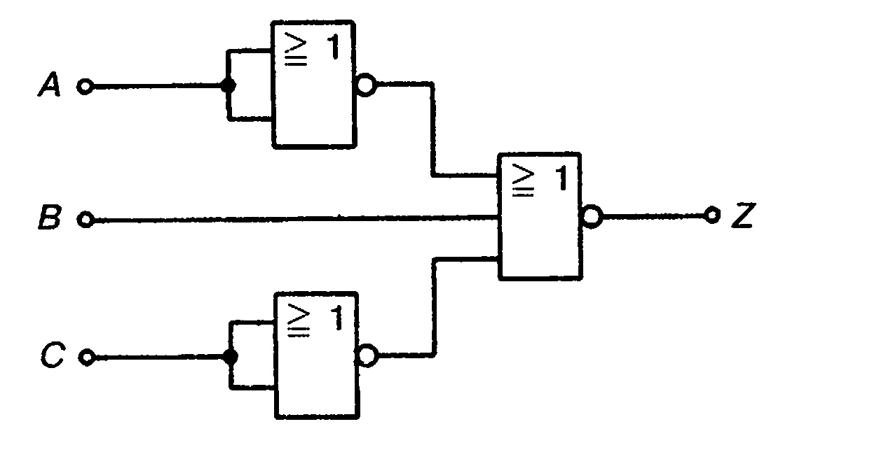 Logic and control technology, situation modeling and development of management decisions