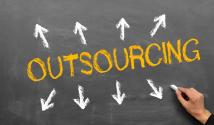 Application of the outsourcing mechanism by state institutions (Zaitseva G