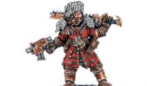 Quiz: Which Imperial Guard regiment are you from in the Warhammer universe?