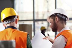 Requirements for an occupational safety engineer regarding education, certification, experience Occupational safety what education should be