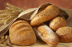 Bakery business: bakery business plan - necessary equipment, cost calculation and SES requirements How to open a bread kiosk