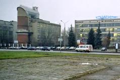 Institutul Central Aerohidrodinamic numit după profesorul N