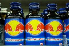 Red Bull - the success story of Kaleo Juvidiha and Dietrich Mateschitz
