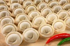 Equipment for dumplings: production, modeling and manufacturing
