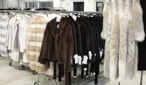 Which fur coat is the warmest and most practical?