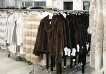 What is the warmest warmer and practical fur coat?