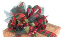 Как да опаковате подарък красиво в подаръчна хартия?
