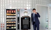 Бизнес-план кофейных автоматов