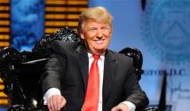 Biography of Donald Trump - success story of the current US President, quotes, photos
