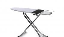 How to choose an ironing board: tips and tricks