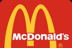 Success story: McDonald's