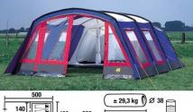 Types and types of tents - buying tips