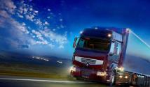 Biznesplan dotyczący transportu ładunków: gotowe obliczenia